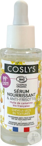 Coslys Ser Hranitor Par Uscat si Texturat Flacon 30ml