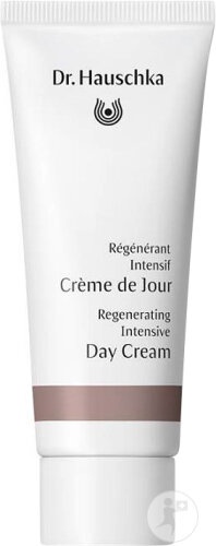 Dr. Hauschka Cremă De Zi Regenerantă Intensivă Tub 40ml