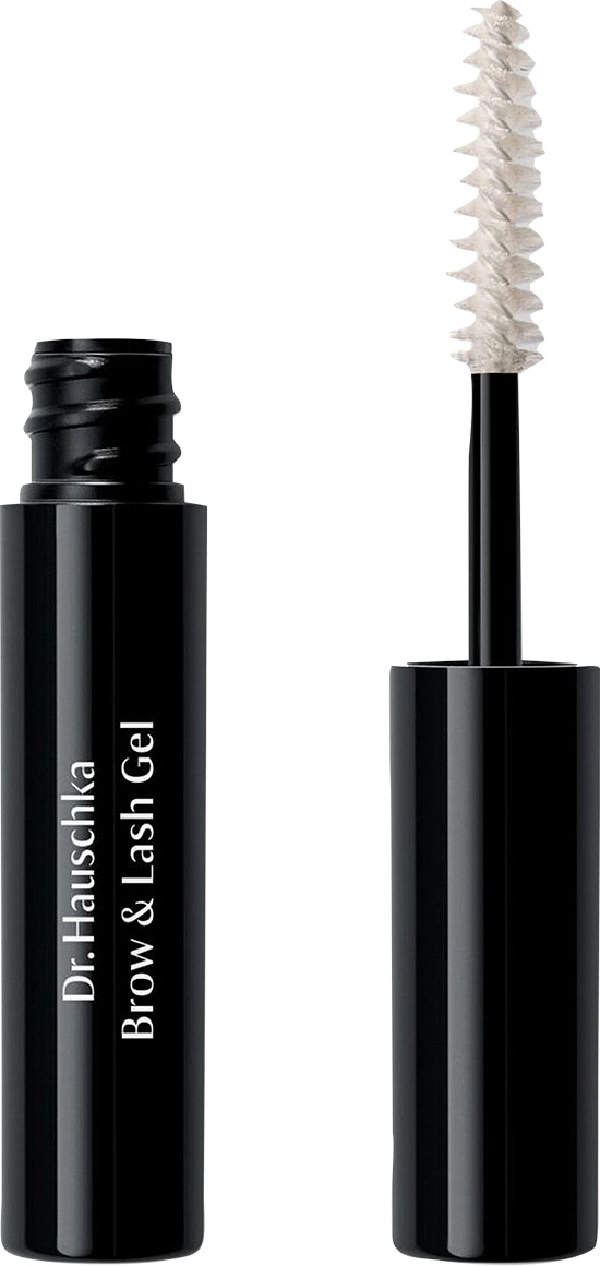 Dr. Hauschka Gel Nutritiv Pentru Gene Și Sprâncene Culoare Transparentă 6ml