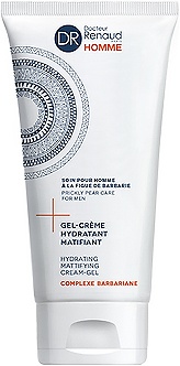 Dr Renaud Men Gel-Cremă Matifiantă Hidratantă Bărbați Tub 50ml