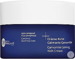 Dr Renaud Riche Crema Calmanta Cu Musetel Flacon 50ml