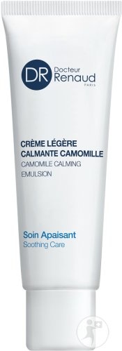Dr Renaud Riche Crema Calmanta cu Musetel Tub 50ml