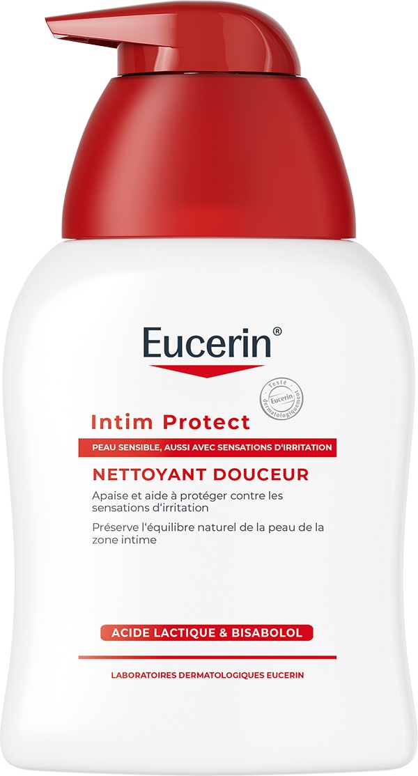 Eucerin pH5 Intim Protect 250ml