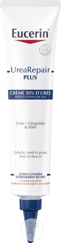 Eucerin UreaRepair Plus Cremă Reparatoare Pentru Corp Cu 30% Uree 75ml