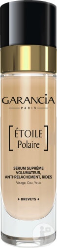 Garancia Étoile Polaire Supreme Ser Volumizant Anti-Rid Față Gât Ochi 30ml