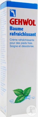 Gehwol Balsam Răcoritor Tub 75ml