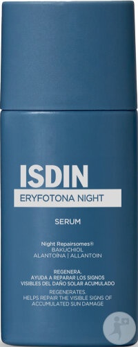 Isdin Eryfotona Noapte Flacon 50ml