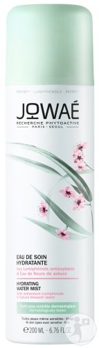 Jowaé Apă De Curăţare Hidratantă 200ml