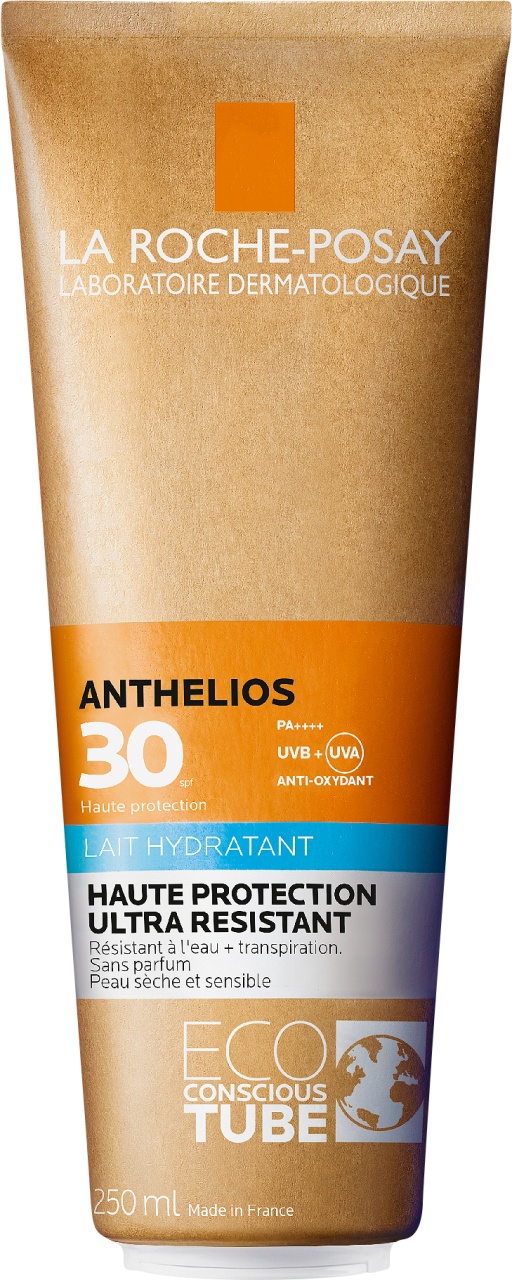 La Roche-Posay Anthelios Loțiune Hidratantă SPF30 Tub 250ml