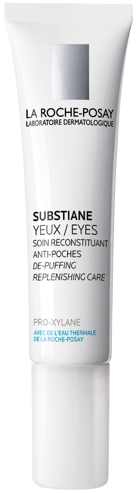 La Roche-Posay Substiane Eyes Tratament Antipungi 15ml