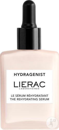 Lierac Hydragenist Ser Rehidratant 30ml
