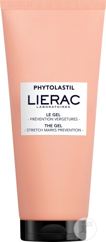 Lierac Phytolastil Gel Prevenire Vergeturi Tub 200ml
