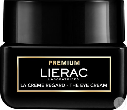 Lierac Premium La Crème Regard Cremă Pentru Ochi Anti-Aging 20ml
