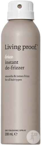 Living Proof No Frizz Spray Anti-Frizz Instant 208ml