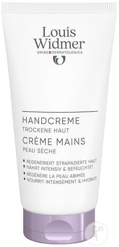 Louis Widmer Cremă De Mâini Tub 75ml