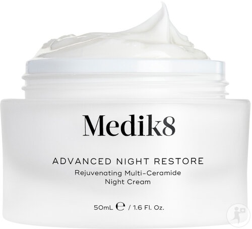 Medik8 Advanced Night Restore Cremă De Noapte 50ml