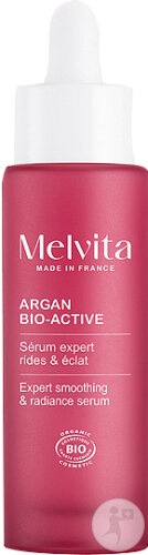 Melvita Ser Anti-Rid Luminozitate Argan Bio-Activ Expert Bio 30ml