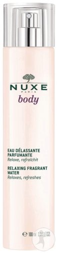 Nuxe Body Apă Parfumată Relaxantă Toate Tipurile De Piele 100ml
