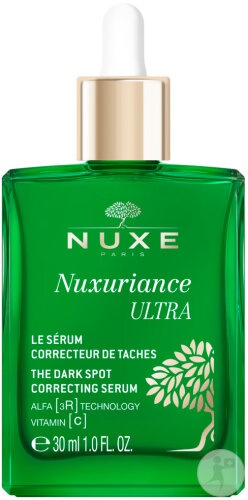 Serum anti-pete pigmentare Nuxuriance Ultra, 30 ml, Nuxe - imagine 3