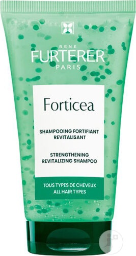 René Furterer 5 Sens Șampon Sublimant Pentru Strălucire Toate Tipurile De Păr 50ml