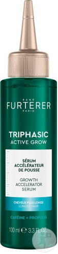 René Furterer Triphasic Activ Growth Ser Accelerator 100ml