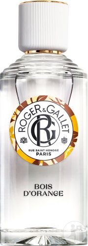 Roger & Gallet Bois D'Orange Apă Parfumată Flacon 100ml