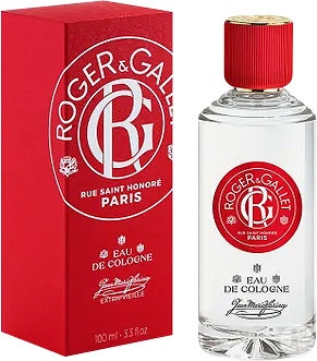 Roger&Gallet Jean Marie Farina Eau de Cologne Apă De Colonie 30ml