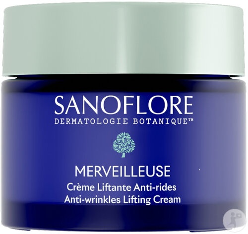 Sanoflore Wonderful Cremă Lifting Antirid 50ml