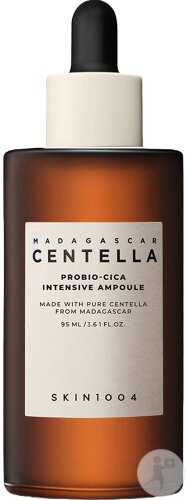 Skin1004 Madagascar Centella Probio Cica Fiola Cu Efect Intensiv 95ml