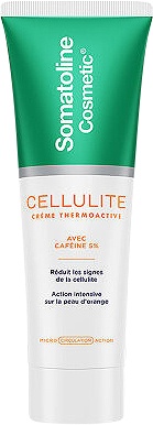 Somatoline Cosmetic Cremă Anti Celulită 15 Zile Tub 250ml