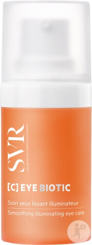 Svr C Eye Biotic Îngrijire Contur Ochi Netezire Și Luminozitate 15ml
