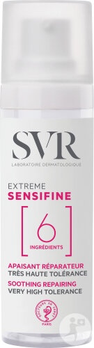 SVR Sensifine Extreme 30ml
