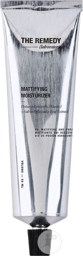 The Remedy Laboratories Cremă Hidratantă Matifiantă Tub 50ml