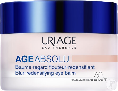 Uriage Age Absolu Blur Balsam Redensificator Pentru Conturul Ochilor 15ml
