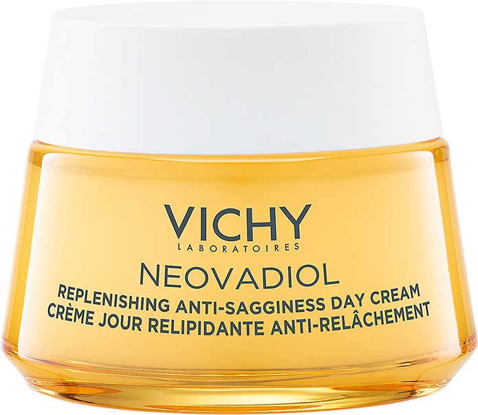 Vichy Neovadiol Cremă Zi Hrănitore Cu Efect De Fermitate Ten Matut 50ml