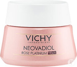 Vichy Neovadiol Rose Platinium Eye Cream 15ml