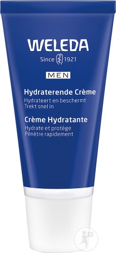 Weleda Cremă Hidratantă Bărbați 30ml