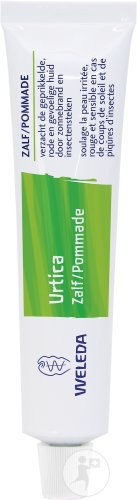 Weleda Urtica Unguent Tub 25g