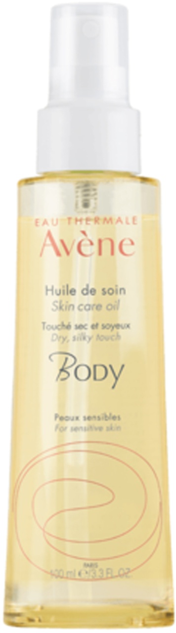 Avène Body Ulei Pentru Piele Sensibilă 100ml