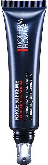 Biotherm Homme Force Supreme Eye Architect Ser Anti-Îmbătrânire Tub 15ml