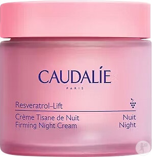 Caudalie Resveratrol-Lift Cremă De Noapte Antirid 50ml