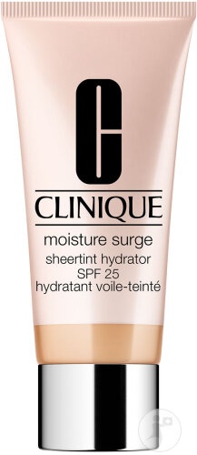 Clinique Moisture Surge Sheertint Hydrator SPF25 02 Light Tube 40ml