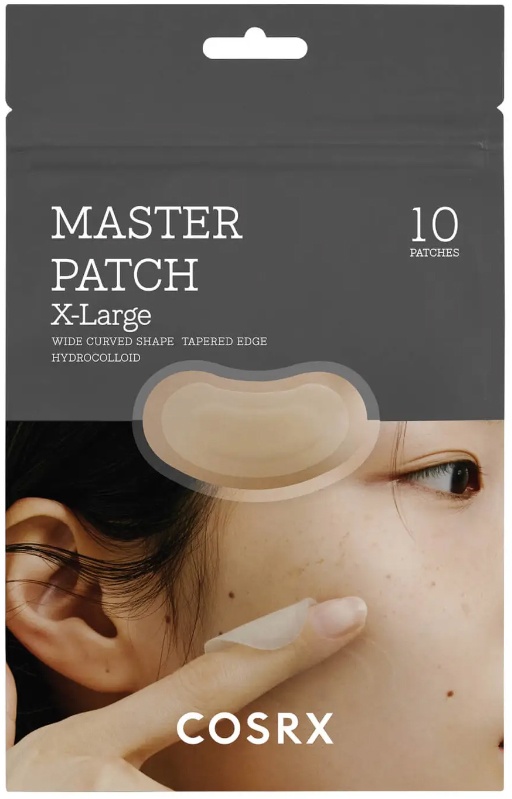 Cosrx Master Patch X-Large Anti-Pori 10 Bucăți