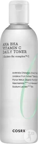 Cosrx Refresh Toner Zilnic Cu AHA/BHA/Vitamina C 150ml