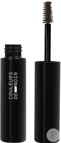 Couleurs De Noir Quick Fix Gel De Sprâncene Nuanța 03 Blond/Brunet 3,5ml