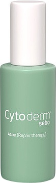 Cytoderm Sebo Acnee Repair Therapy Pentru Pielea Grasă 50ml