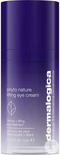 Dermalogica Phyto Nature Lifting Cremă Pentru Ochi 15ml