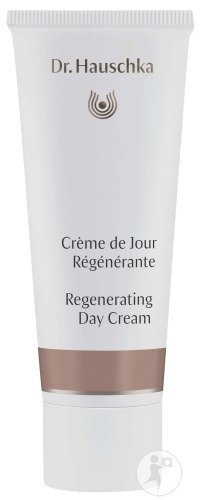 Dr. Hauschka Cremă De Zi Regeneratoare 40ml