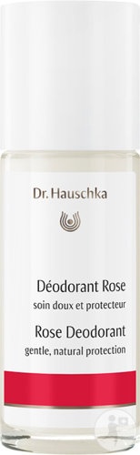 Dr. Hauschka Deodorant Trandafir 50ml