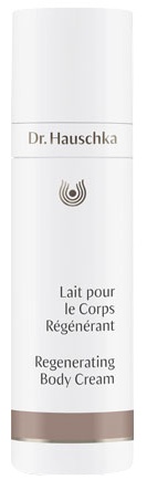 Dr. Hauschka Lapte Regenerant Pentru Corp 150ml